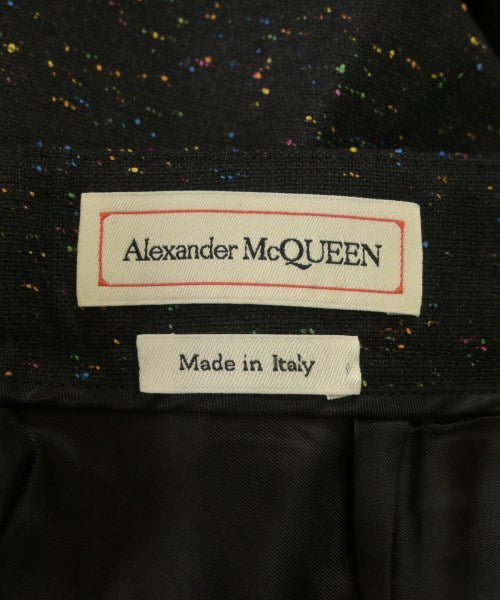ALEXANDER MCQUEEN 長褲