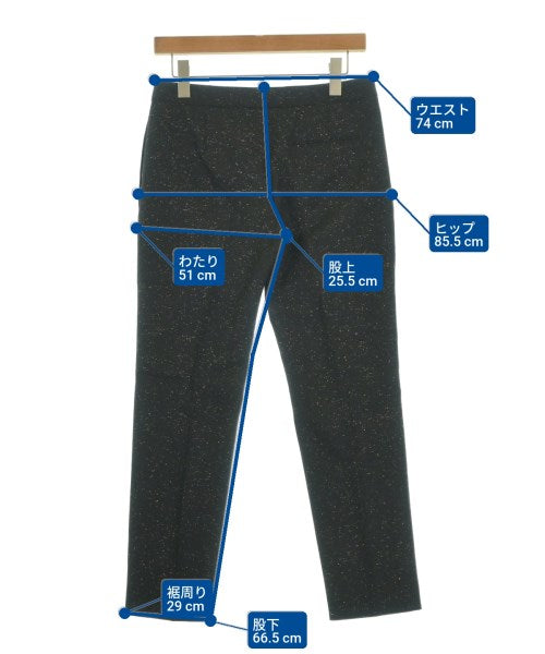 ALEXANDER MCQUEEN 長褲