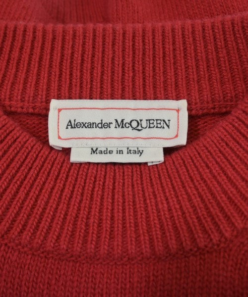 ALEXANDER MCQUEEN 毛衣