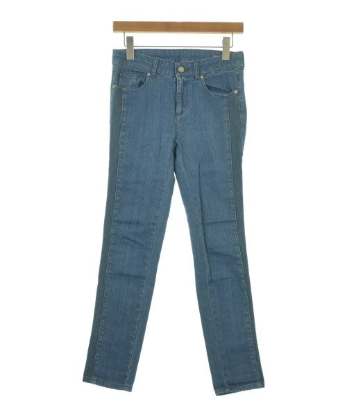ALEXANDER MCQUEEN 牛仔褲