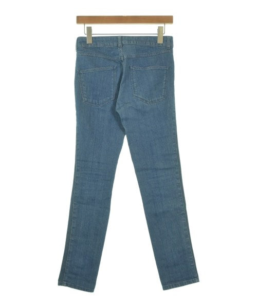 ALEXANDER MCQUEEN 牛仔褲