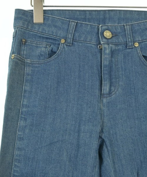 ALEXANDER MCQUEEN 牛仔褲