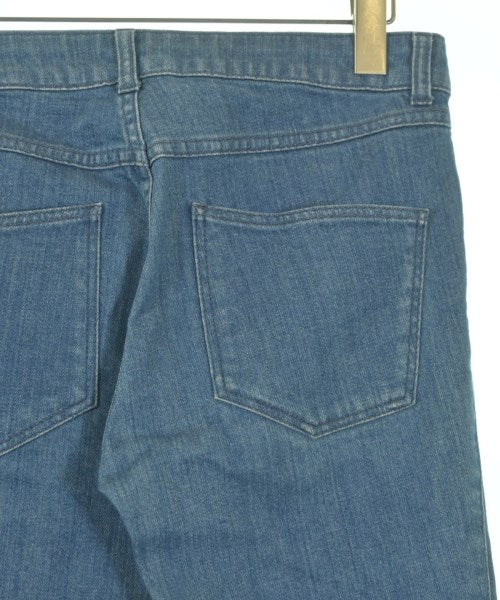 ALEXANDER MCQUEEN 牛仔褲