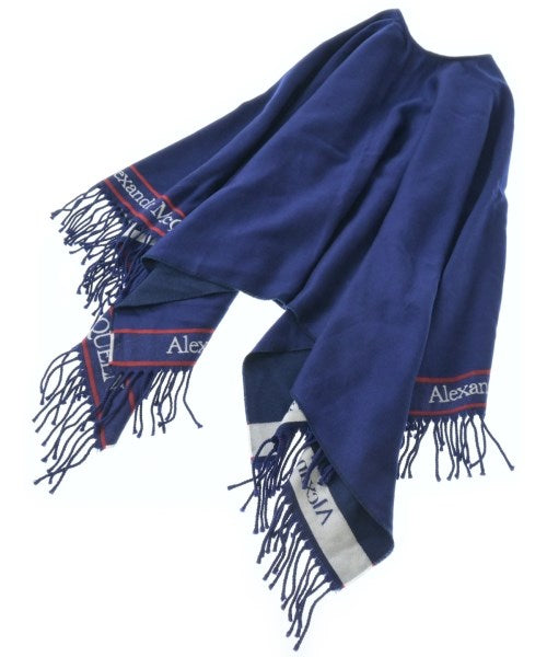 ALEXANDER MCQUEEN 披肩