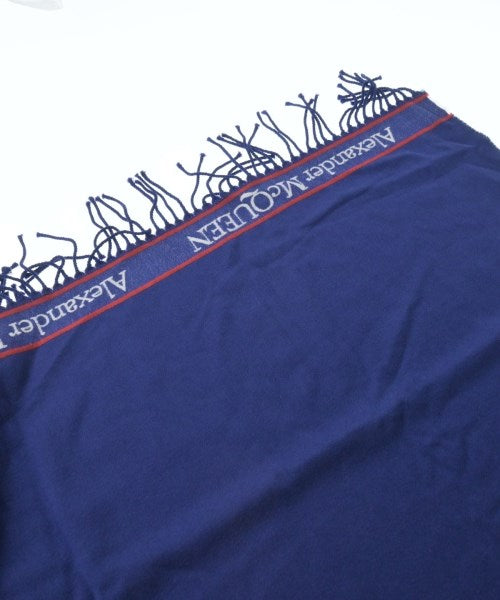 ALEXANDER MCQUEEN 披肩