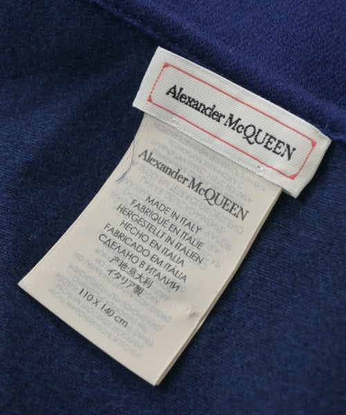 ALEXANDER MCQUEEN 披肩