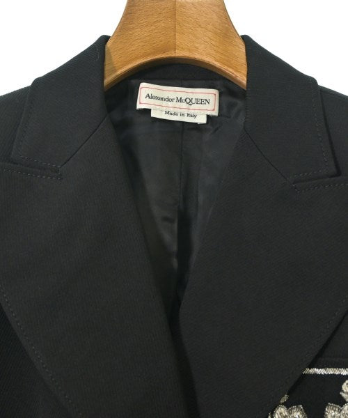 ALEXANDER MCQUEEN 西裝外套