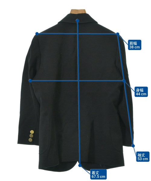 ALEXANDER MCQUEEN 西裝外套