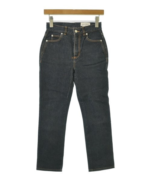 ALEXANDER MCQUEEN 牛仔褲