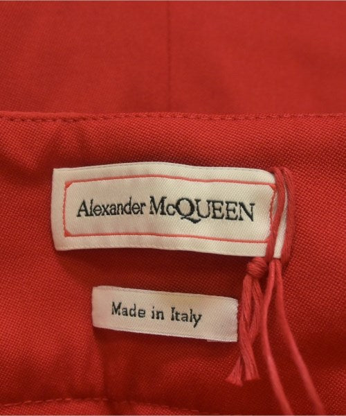 ALEXANDER MCQUEEN 短褲