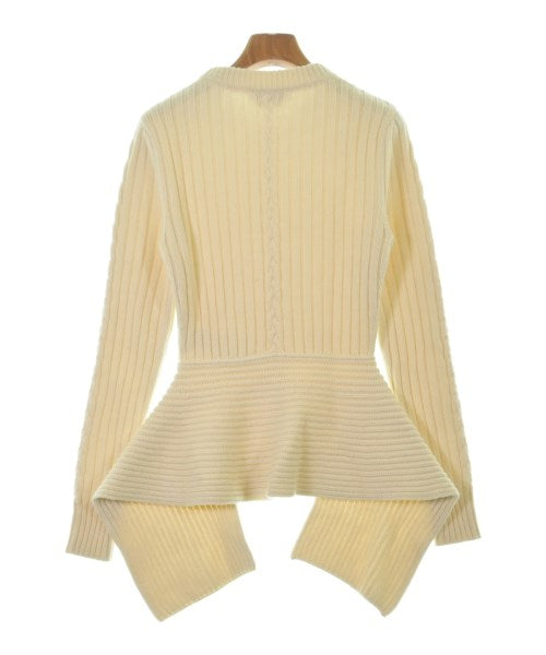 ALEXANDER MCQUEEN 毛衣