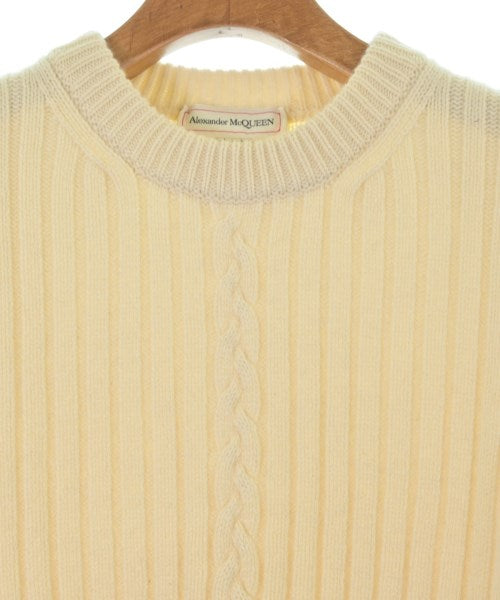 ALEXANDER MCQUEEN 毛衣