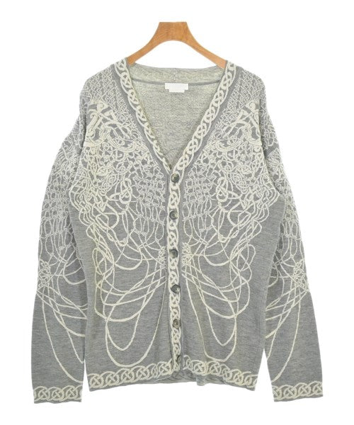 ALEXANDER MCQUEEN 開襟衫
