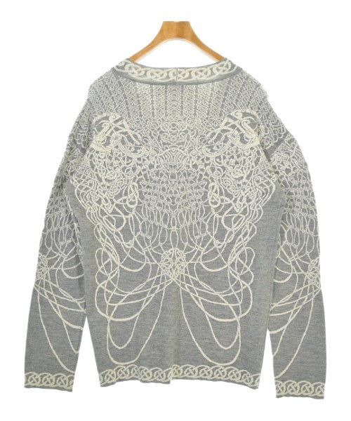 ALEXANDER MCQUEEN 開襟衫
