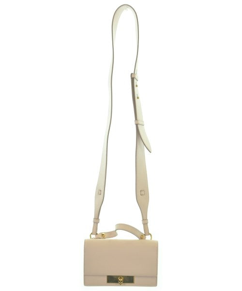 ALEXANDER MCQUEEN 肩背包