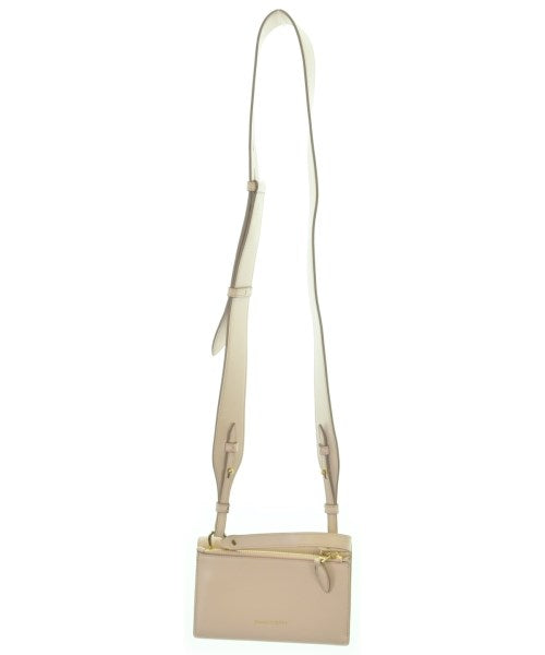 ALEXANDER MCQUEEN 肩背包
