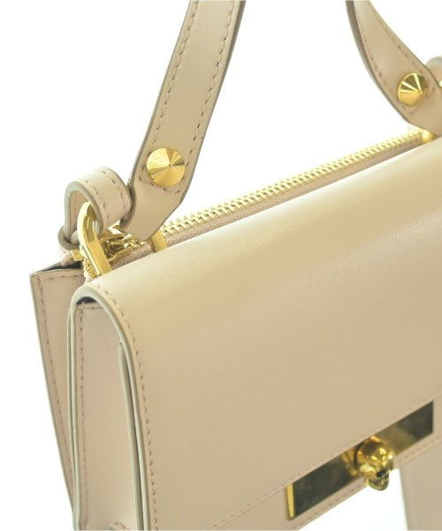 ALEXANDER MCQUEEN 肩背包