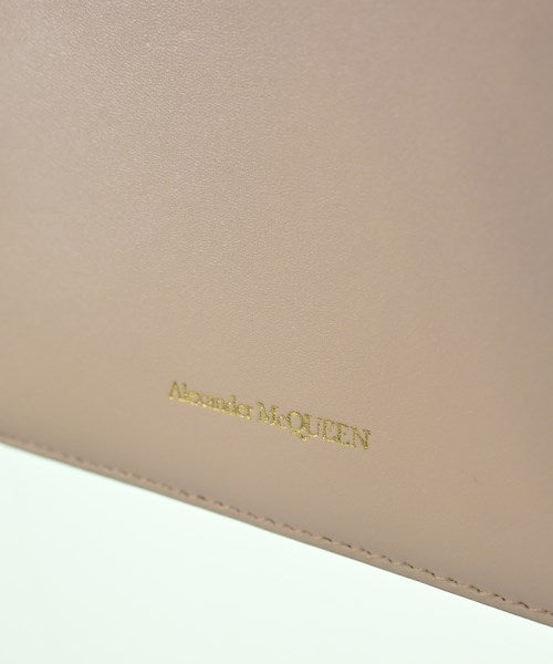ALEXANDER MCQUEEN 肩背包