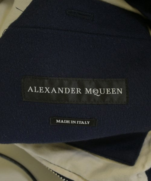 ALEXANDER MCQUEEN 其他飛行外套