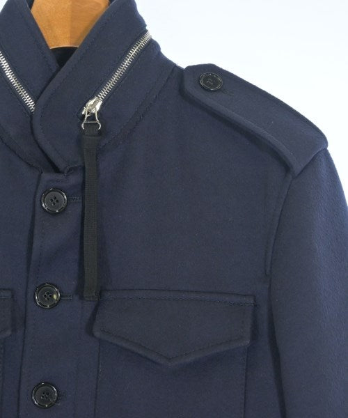 ALEXANDER MCQUEEN 其他飛行外套