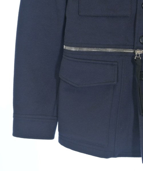 ALEXANDER MCQUEEN 其他飛行外套