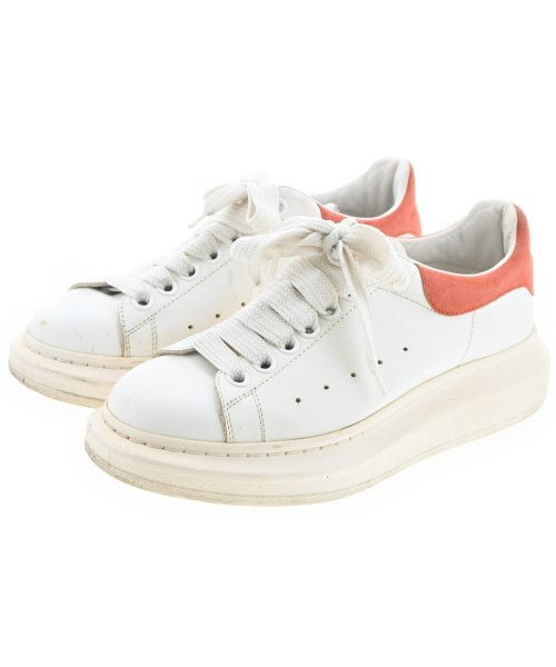 ALEXANDER MCQUEEN 運動鞋