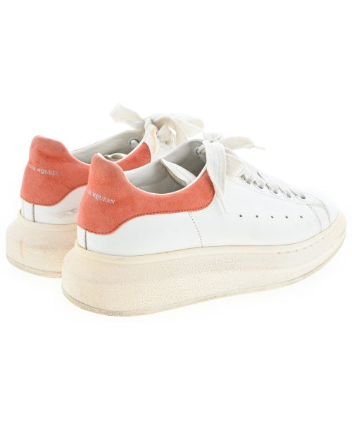ALEXANDER MCQUEEN 運動鞋