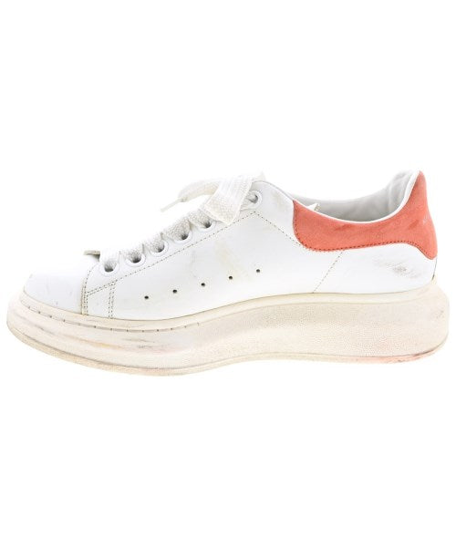 ALEXANDER MCQUEEN 運動鞋