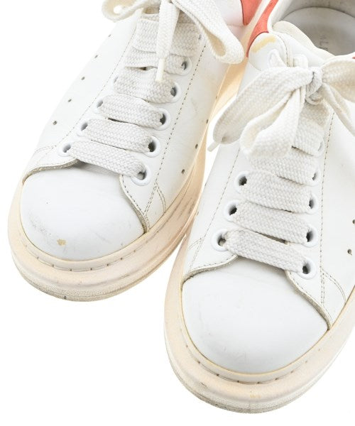 ALEXANDER MCQUEEN 運動鞋