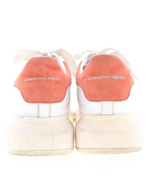 ALEXANDER MCQUEEN 運動鞋