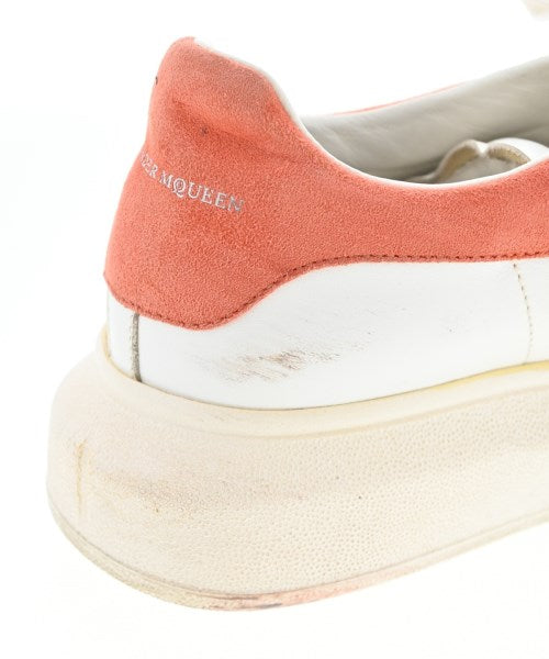 ALEXANDER MCQUEEN 運動鞋