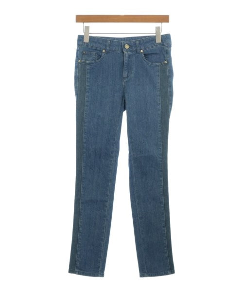 ALEXANDER MCQUEEN 牛仔褲