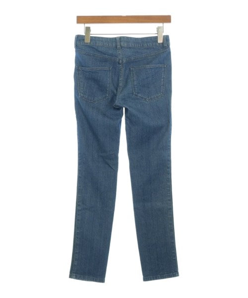 ALEXANDER MCQUEEN 牛仔褲