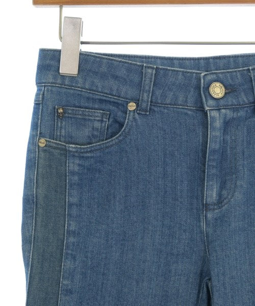 ALEXANDER MCQUEEN 牛仔褲