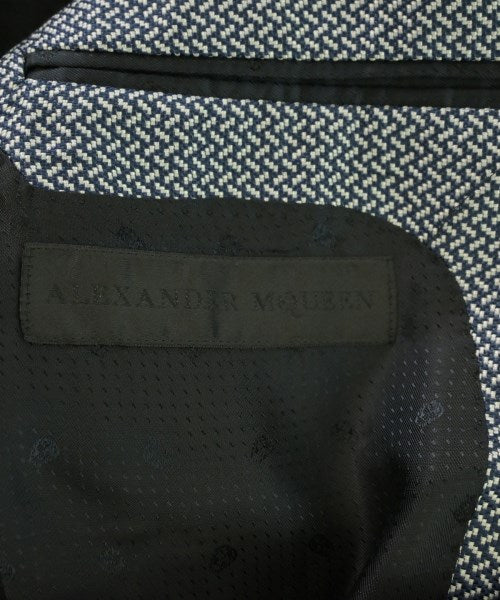ALEXANDER MCQUEEN 西裝外套