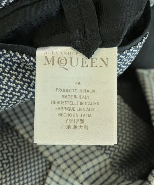 ALEXANDER MCQUEEN 西裝外套