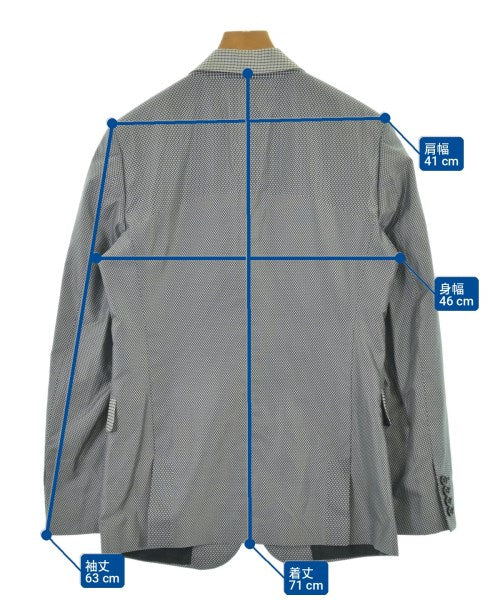 ALEXANDER MCQUEEN 西裝外套