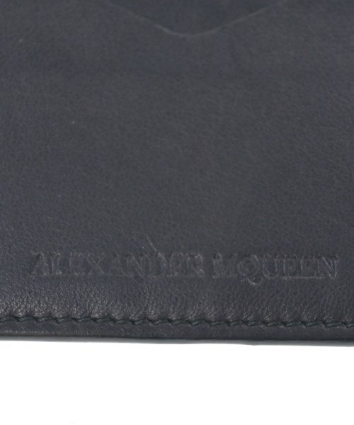 ALEXANDER MCQUEEN 卡片夾