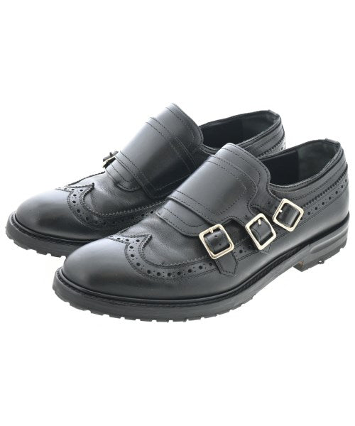 ALEXANDER MCQUEEN 正式鞋