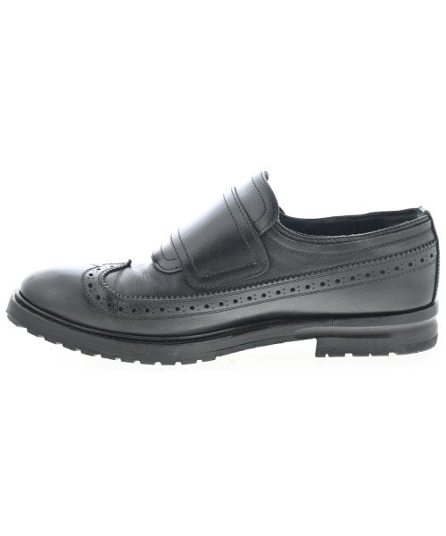 ALEXANDER MCQUEEN 正式鞋