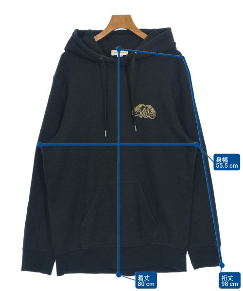 ALEXANDER MCQUEEN 連帽衫