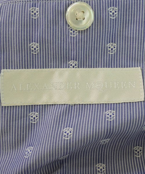 ALEXANDER MCQUEEN 西裝外套