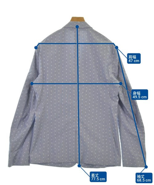 ALEXANDER MCQUEEN 西裝外套