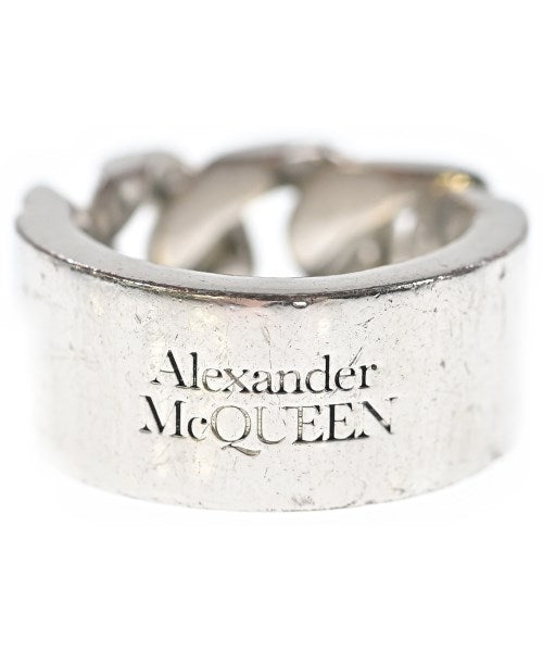 ALEXANDER MCQUEEN 戒指