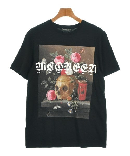 ALEXANDER MCQUEEN T恤/上衣