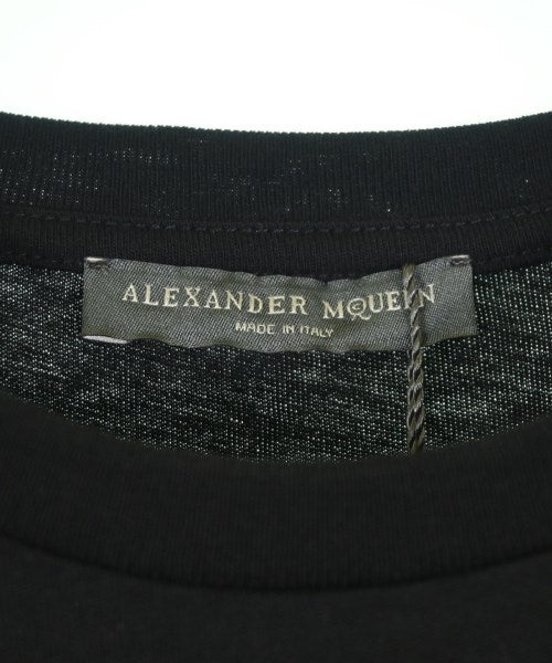 ALEXANDER MCQUEEN T恤/上衣