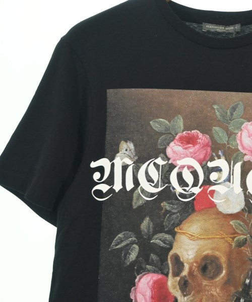 ALEXANDER MCQUEEN T恤/上衣