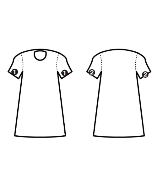 ALEXANDER MCQUEEN 洋裝