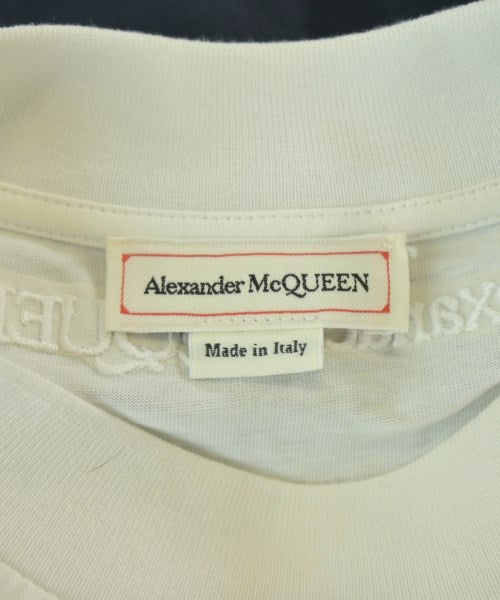 ALEXANDER MCQUEEN T恤/上衣