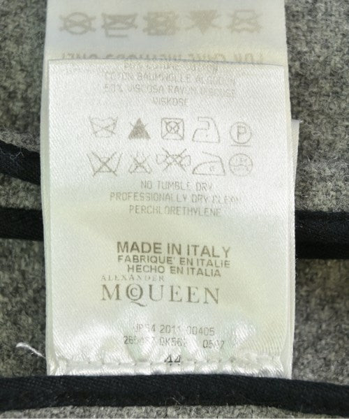 ALEXANDER MCQUEEN 其他飛行外套